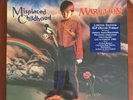 MARILLION Misplaced Childhood Deluxe 4LP Vinyl Box Set NEW Fish Fast Delivery