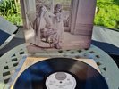 Nirvana Local Anaesthetic UK Very 1st Press 1971 Vertigo Swirl Rare Prog NM lp