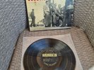 Jazz At Columbus Ave - John Windhurst LP - Transition TRLP-J-2 Mono Rare Jazz lp