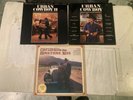 urban cowboy-urban cowboy 2-honkytonk man-eagles-charlie daniels-near mint vinyl