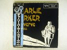 CHARLIE PARKER ON VERVE 1946-1954 VERVE 00MJ 3268-77 Japan OBI VINYL 10LP
