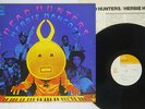 HERBIE HANCOCK HEAD HUNTERS CBS/SONY SOPL-238 Japan VINYL LP