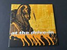 AT THE DRIVE IN - RELATIONSHIP OF COMMAND - G/FOLD DBL LP - ORANGE VINYL 2013