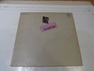 THE SENSATIONAL ALEX HARVEY BAND - Framed - 1972 UK Vertigo Label Vinyl LP