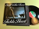 sniff 'n' the tears fickle heart lp 1978 original vinyl album record sd19242