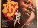 Curtis Mayfield Superfly Vinyl