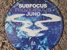Sub Focus - Frozen Solid/Juno - 12