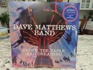 DAVE MATTHEWS BAND UNDER THE TABLE & DREAMING +MP3s REMASTERED New Vinyl 2 LP