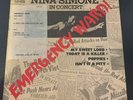 Nina Simone Emergency Ward Promo RCA LSP 4757 Original
