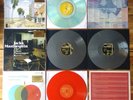 Jack's Mannequin Everything In Transit Glass Passenger People & Things Vinyl 4LP