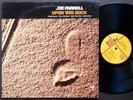 JOE FARRELL Upon This Rock LP CTI RECORDS CTI 6042 S1 US 1974 JAZZ