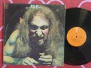 ELF Self Titled LP Epic 1972/1973 Reissue Orange Labels HARD ROCK Dio