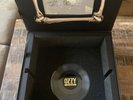Ozzy Osbourne See You On The Other Side EMPTY Box & Flexi Disc+ AUTOGRAPH ONLY