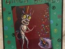 Oingo Boingo “Nothing To Fear” vinyl LP record album, A&M records 1982
