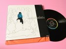 MICHELE LP VIVENDO CANTANDO ORIG ITALY 1971 EX SHAPED GATEFOLD COVER