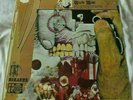 Frank Zappa & The Mothers Of Invention Uncle Meat UK 1st Transatlantic Beefheart