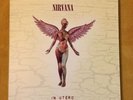 Nirvana - In Utero 20th Anniversary