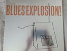 Jon Spencer Blues Explosion Orange Original 1994  Pressing Vinyl in Shrink Wrap