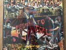YEAH YEAH YEAHS Fever To Tell VINYL 12