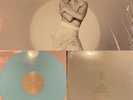 Carly Rae Jepsen - Dedicated: Side B  Limited Baby Blue Colored Vinyl SEALED