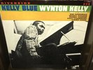 Original NM Wynton KELLY Bleu Vinyle Benny Golson Paul Chambers JIMMY Cobb Jazz