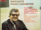 [NEW] EMI HQS 1287, Popular Piano Favourites Played By JOHN OGDON, ST LP UK 1972