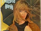 Françoise Hardy LP Tous les garçons et les filles 1962
