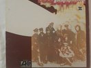 Record Album LP  Led Zeppelin II VG