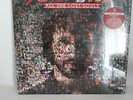 James Blunt All The Lost Souls 2007 original 1st press sealed very rare album...