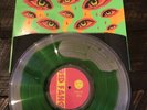 Red Fang - Arrows new LIQUID FILLED NEON GREEN VINYL LTD 100 ?