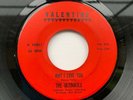 Northern Soul - Ultimates - Why I love you - Valentine