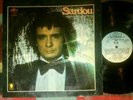 MICHEL SARDOU Sardou URUGUAY VARIETY LABEL Misspelling SUNG IN SPANISH PROMO