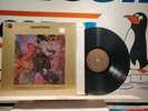 Santana  Abraxas  Quadraphonic LP In Shrink  Combined Shipping Worldwide
