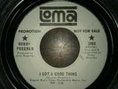 Bobby Freeman ?– 