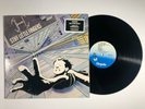 STIFF LITTLE FINGERS Go For It LP - Chrysalis 1981 US Press CHR-1339 - VG+/VG+