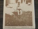 Bright Eyes Squadcar 96 Rare 7”