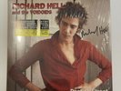 Richard Hell and The Voidoids signed vinyl Destiny Street Demos RSD Record store