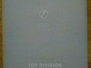 Joy Division Still 2LP Gatefold Factory UK'81 1st press EX Ian Curtis, Post-Punk