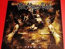 Old Man's Child: Vermin- Limited Edition LP Gold Color Vinyl Record 2019 NEW