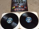 Sex Pistols - The Great Rock N’ Roll Swindle - EX++ Original Vinyl LP Record