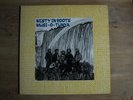 Misty in Roots Vinyl LP Musi-O-Tunya Roots Reggae Rastafari british UK rarity