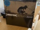 Linkin Park - Meteora - RSD2021 - Limited Blue Vinyl - New And Sealed - In Hand