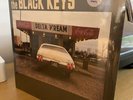 The Black Keys - Delta Kream - Ltd Sptfy Exclusive Pink Vinyl Ltd/1000 Sold Out
