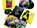 CRAZY WORLD OF ARTHUR BROWN - 3 CD & VINYL LP 50th ANNIVERSARY BOX SET
