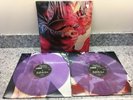 chromatics ?– kill for love –2018  idib038, 2X PURPLE 180 GRAM  LPS NMINT SHRINK