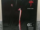 steely dan ?– aja label: abc records ?– UK 2008, 180 GRAM LP ,  SHRINK VG++