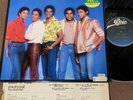 THE JACKSONS BEST 4 YOU JAPAN 4-track 12