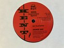 Northern Soul - 100 Club anniversary single - Jackie Day / Larry Banks