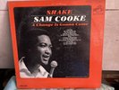 Soul LP Sam Cooke 