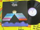 MANUEL GOTTSCHING ASH RA TEMPLE New Age Of Earth ORIGINAL FRANCE LP GATEFOLD